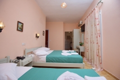 Hotel Haravgi-Room Views