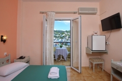 Hotel Haravgi-Room Views